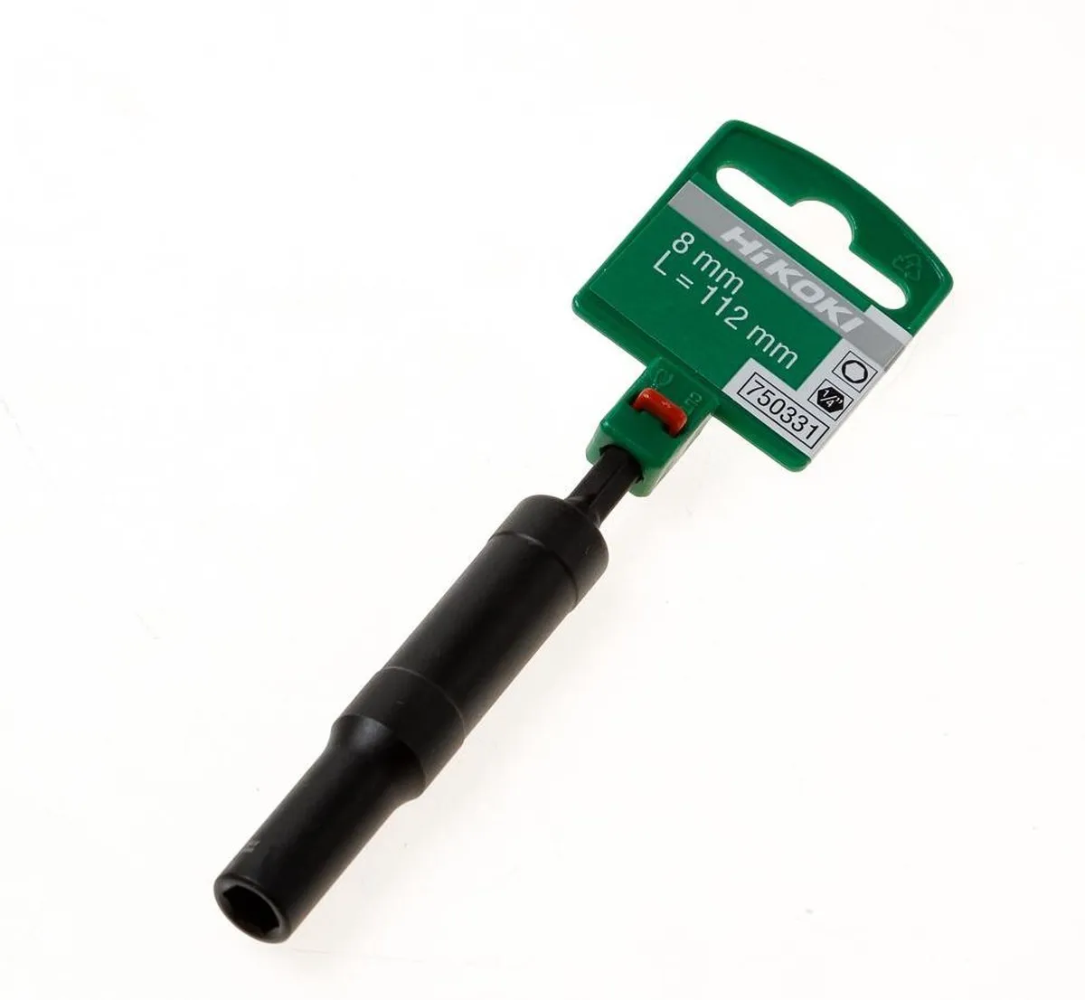 Hikoki Flexibele Dopsleutel 8mm 1/4"