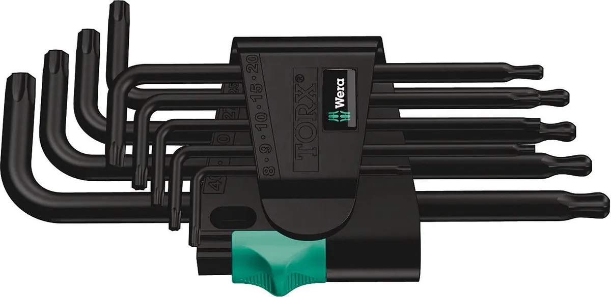 Hikoki Flexibele Dopsleutel 8mm 1/4" - 112mm