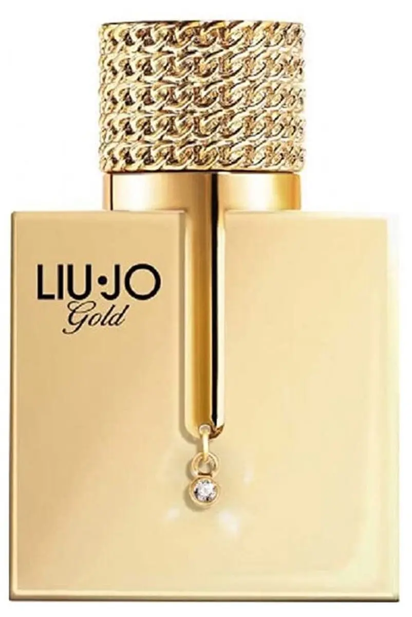 Liu Jo Gold Eau de Parfum 75ml