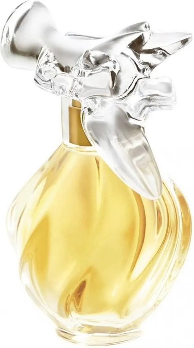 Nina Ricci L'Air Du Temps Eau de Toilette 100ml