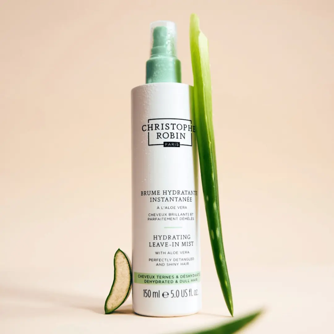 Christophe Robin Hydraterende Leave-in Haarspray 150ml