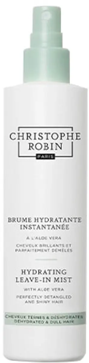 Christophe Robin Hydraterende Leave-in Haarspray 150ml