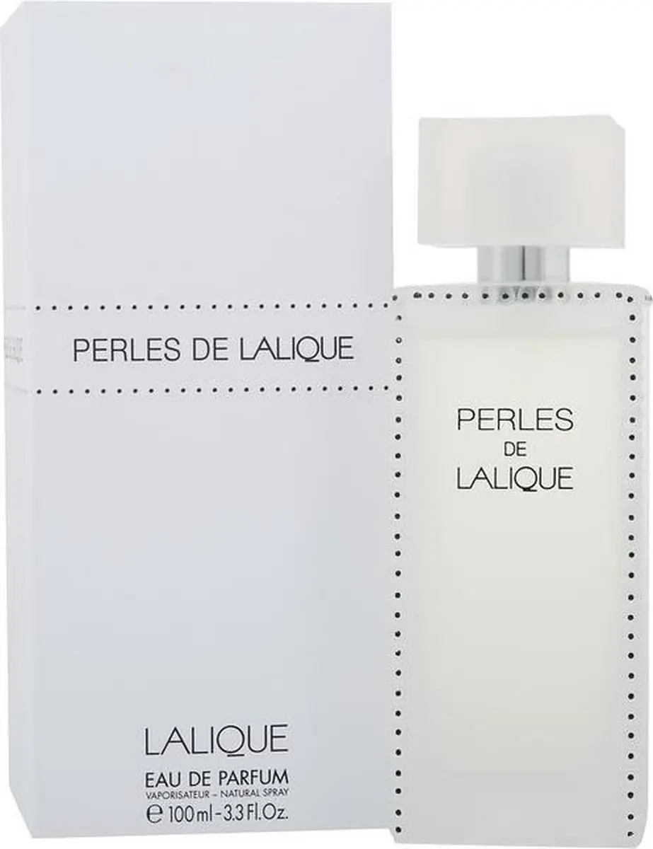 Lalique Perles de Lalique Damesparfum 100ml