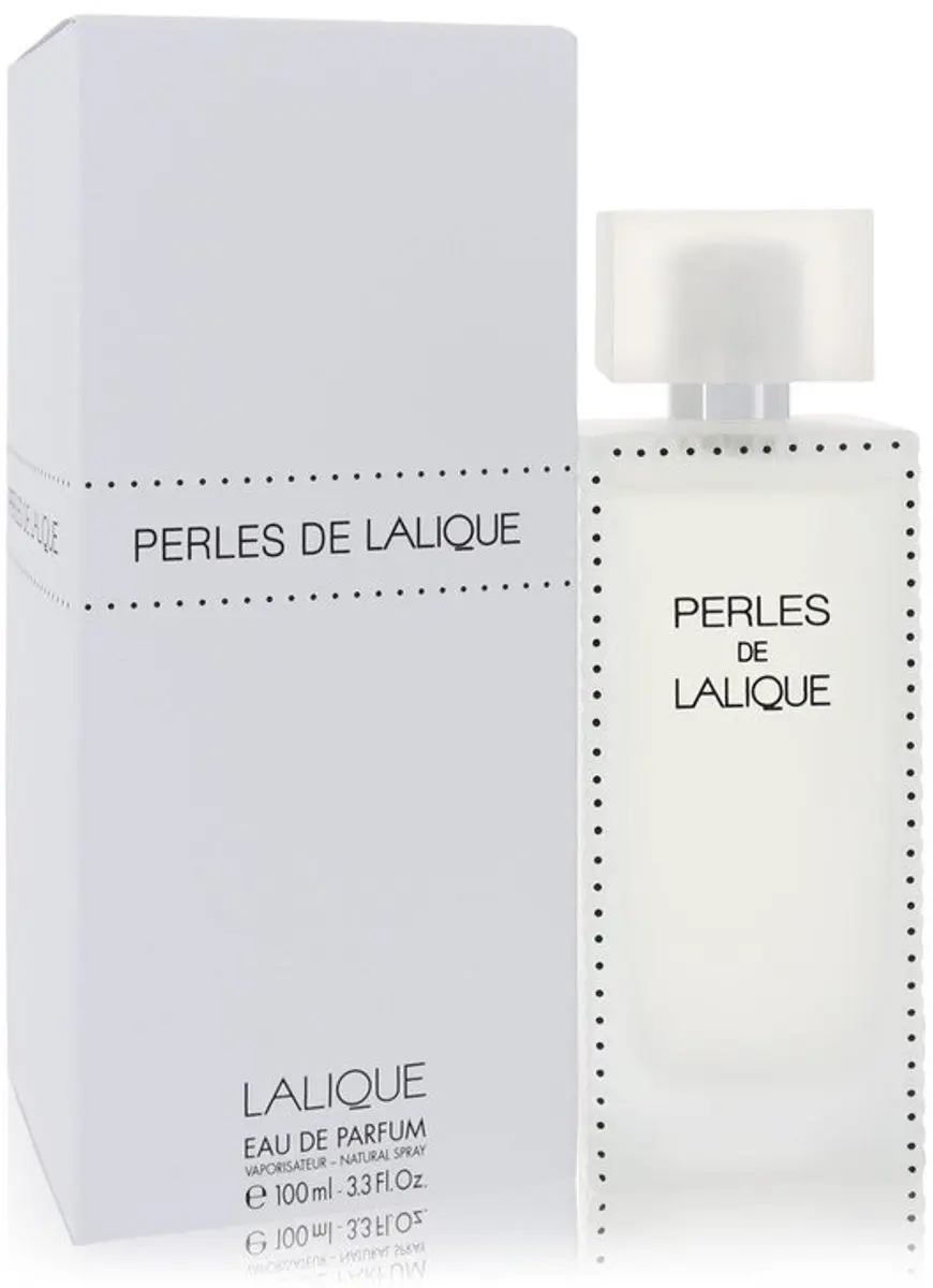 Lalique Perles de Lalique Damesparfum 100ml