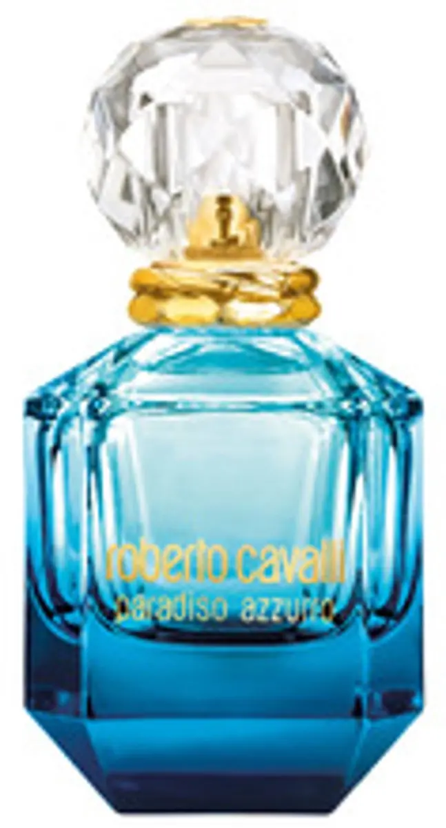 Roberto Cavalli Paradiso Azzurro Eau de Parfum 100ml