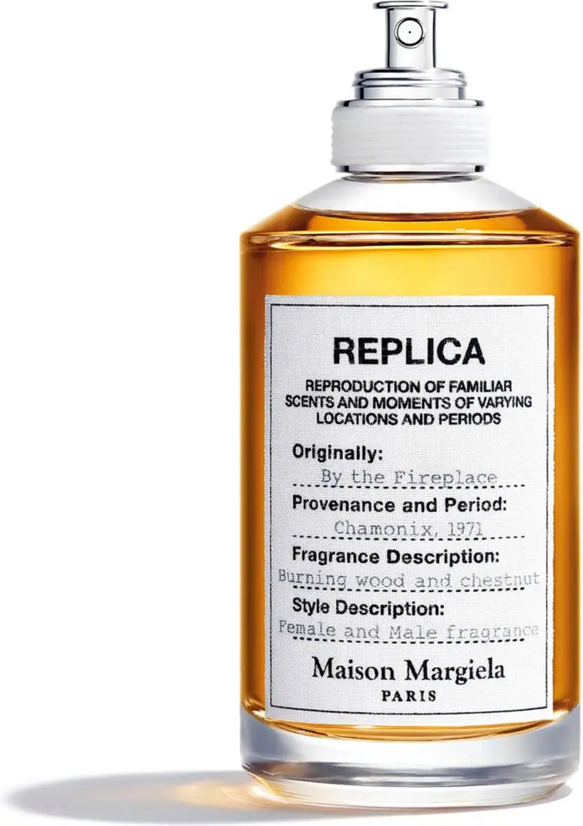 Maison Margiela Replica By the Fireplace Eau de Toilette 100ml