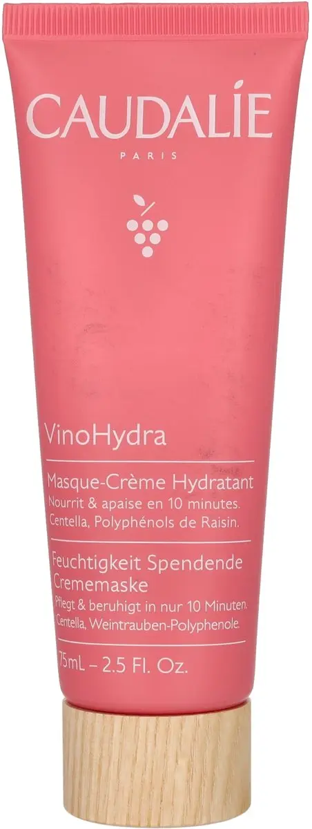Caudalie Crème Hydraterend Masker 75ml