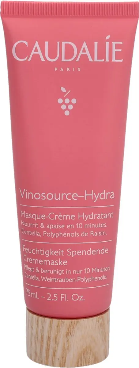 Caudalie Crème Hydraterend Masker 75ml