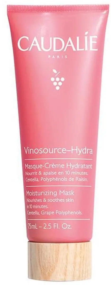 Caudalie Crème Hydraterend Masker 75ml
