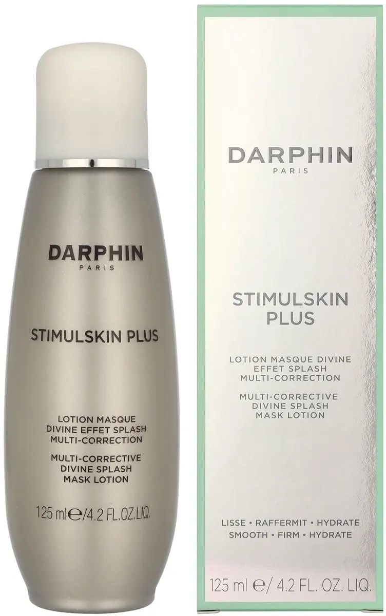 Darphin Stimulskin Plus Gezichtsmasker 125ml - afbeelding 6 van 6