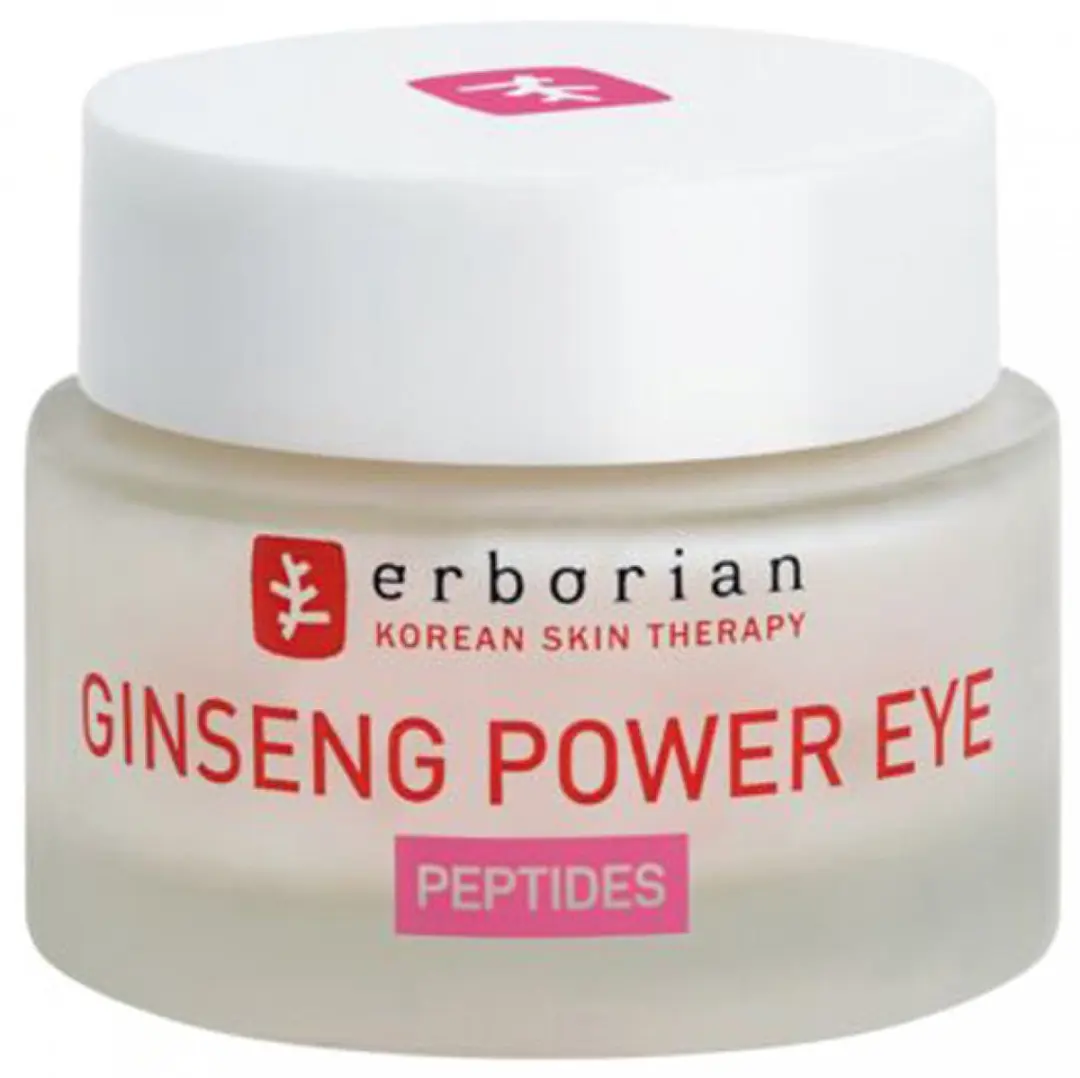Erborian Crème Ginseng Power Eye Cream 15ml