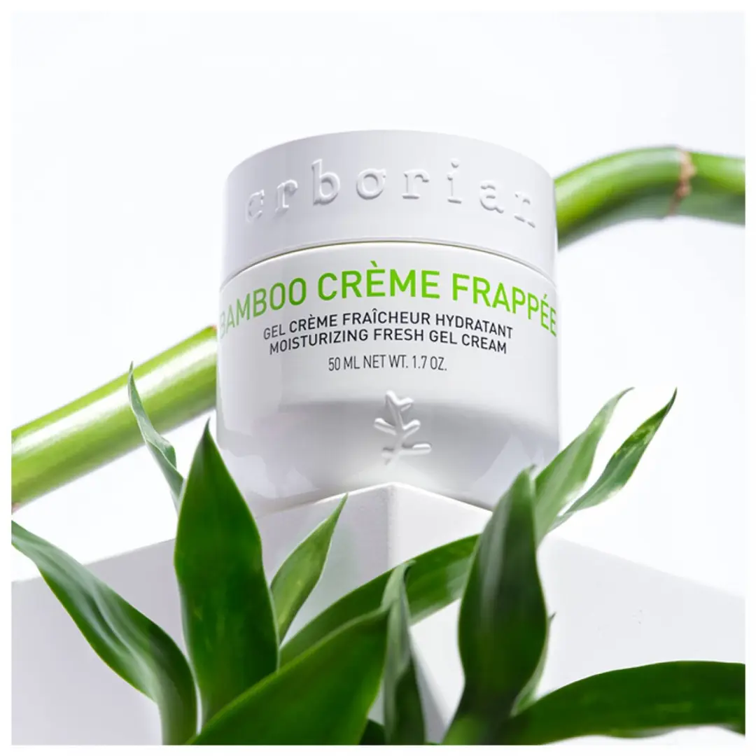 Erborian Bamboo Crème Frappée 50ml