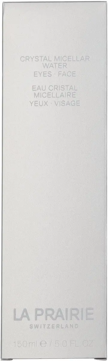 La Prairie Crystal Micellair Water 150ml