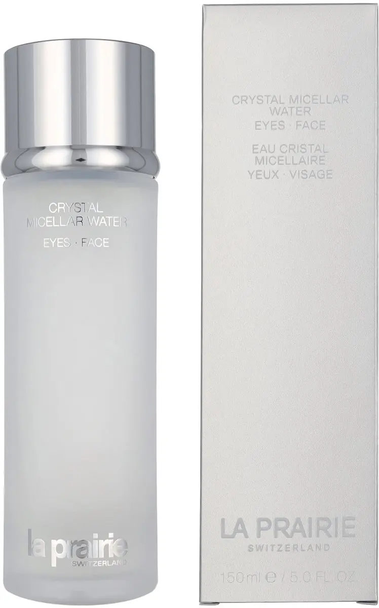 La Prairie Crystal Micellair Water 150ml