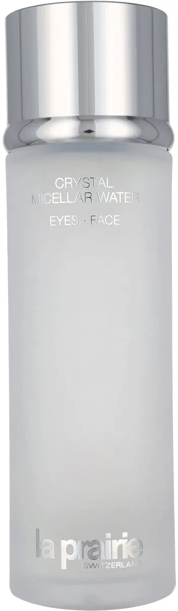 La Prairie Crystal Micellair Water 150ml