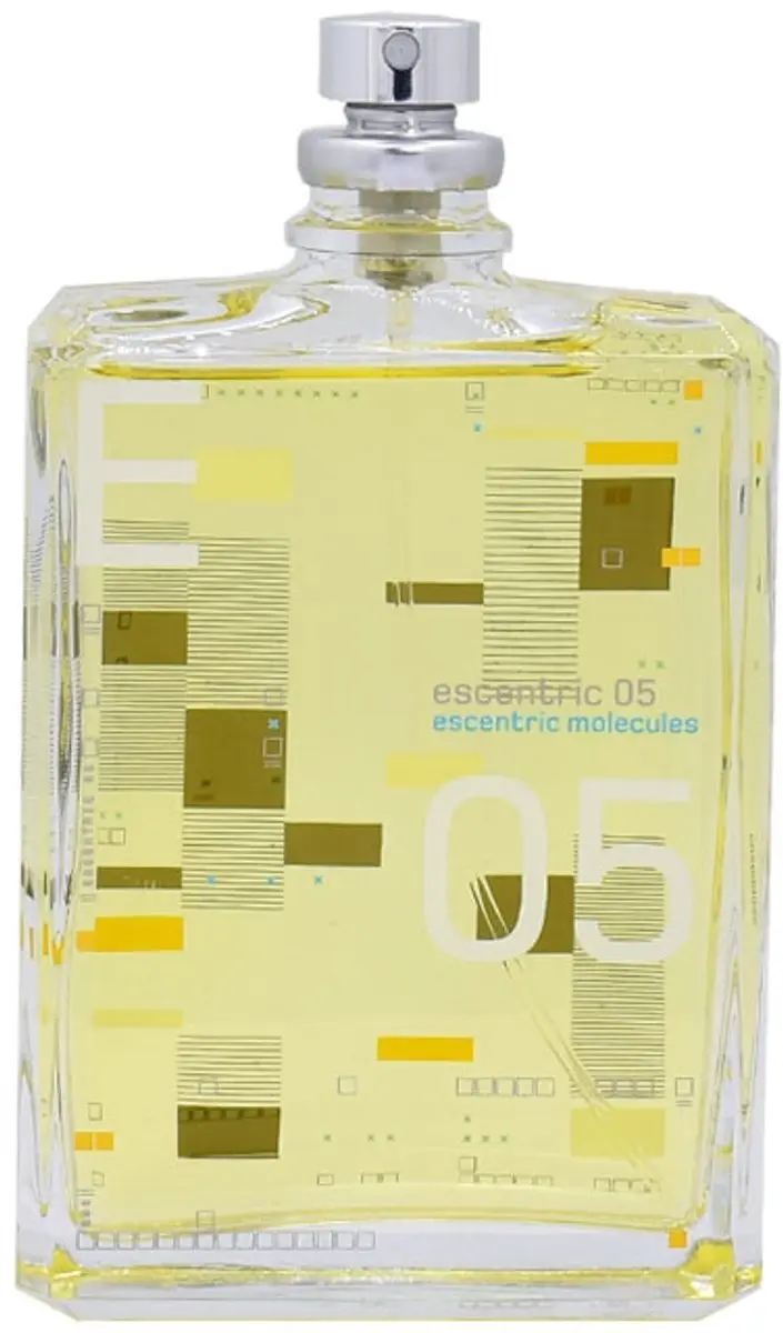 Escentric Molecules Escentric 05 Eau de Toilette 100ml
