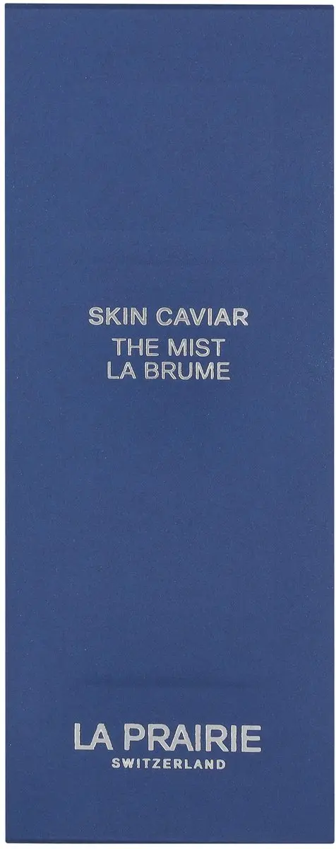 La Prairie Skin Caviar The Mist La Brume 50ml