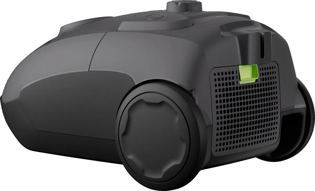AEG AB51A4DG Animal 5000 Stofzuiger - 650W - Grijs