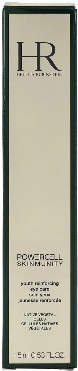 Helena Rubinstein Powercell Skinmunity Oogcrème 15ml