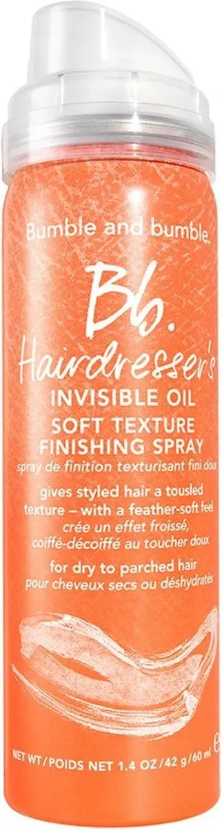 Bumble and Bumble HIO Soft Texture Spray 60ml