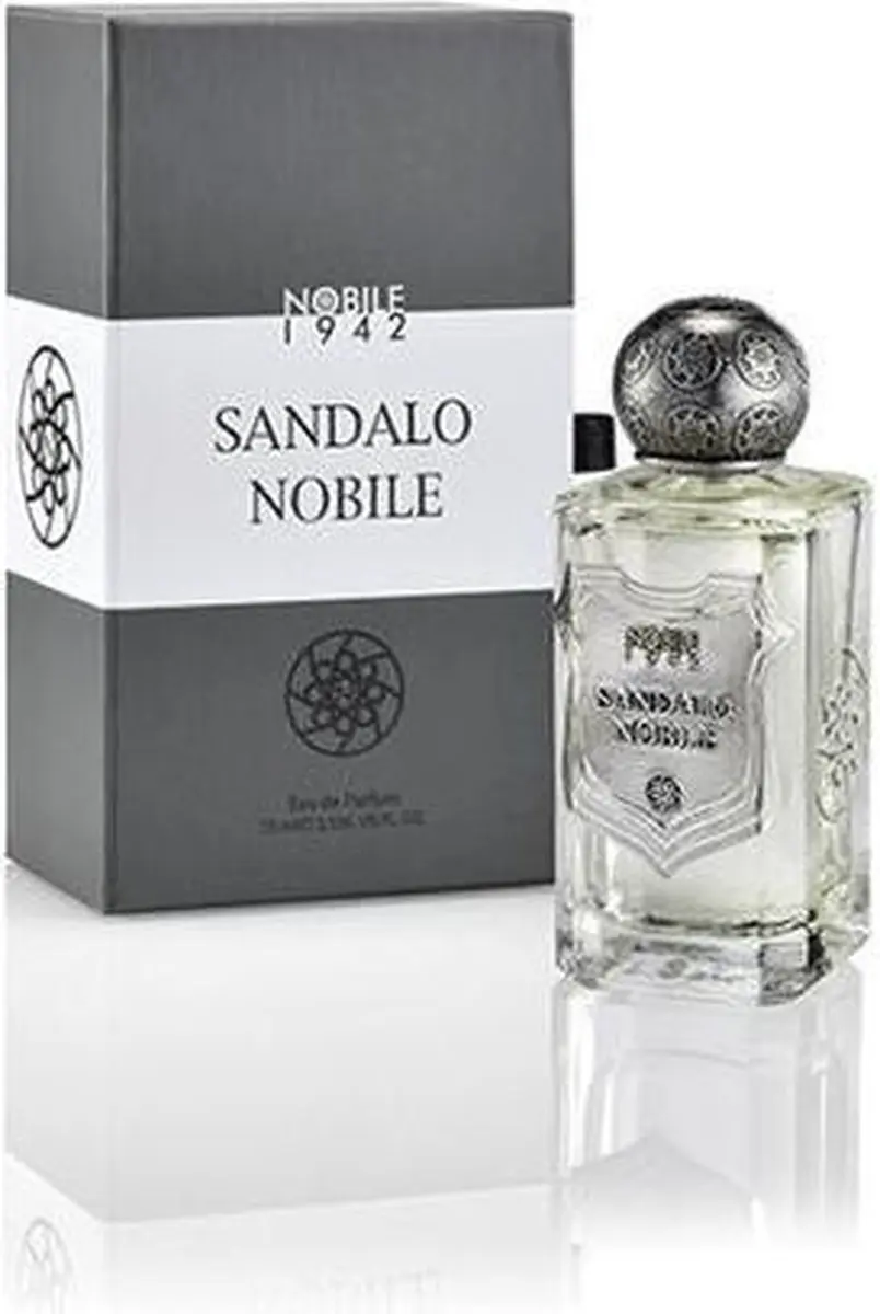 Nobile 1942 Sandalo Eau de Parfum 75ml