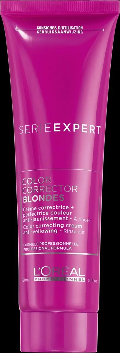 L'Oréal Professionnel Vitamino Color Corrector Blondes 150ml