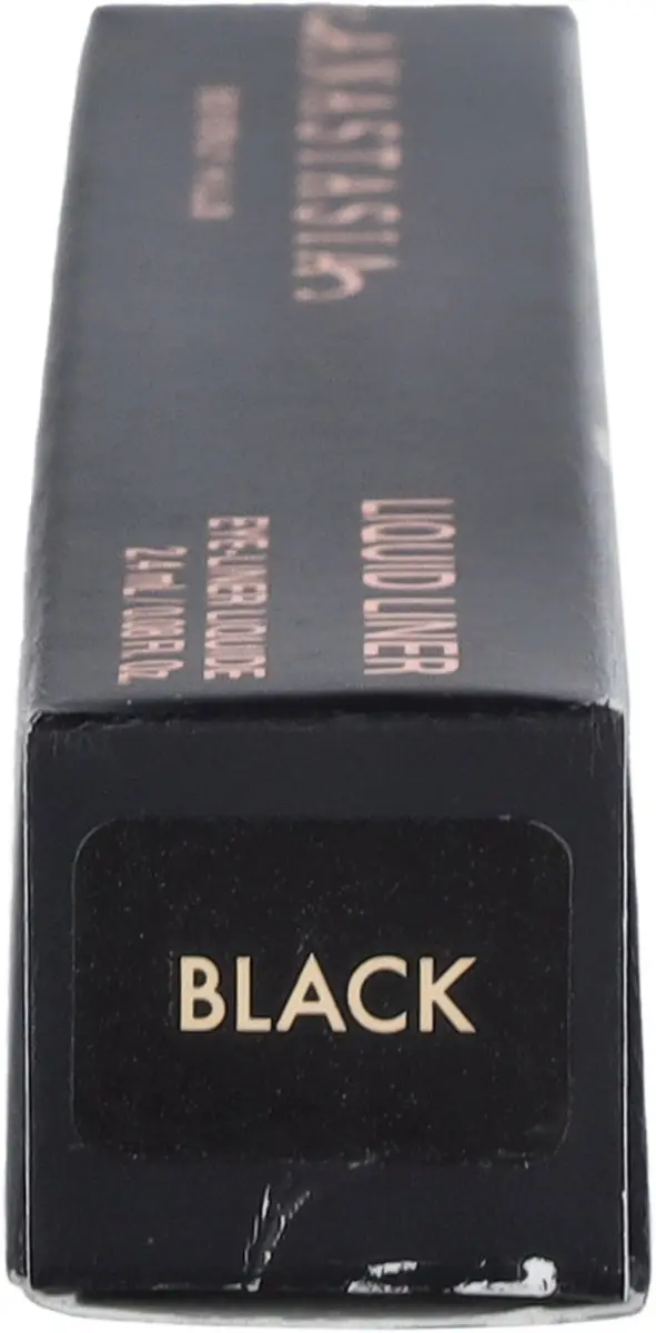 Anastasia Beverly Hills Liquid Liner 2.4ml - Zwart