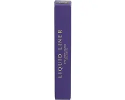 Anastasia Beverly Hills Liquid Liner 2.4ml - Zwart - afbeelding 6 van 6