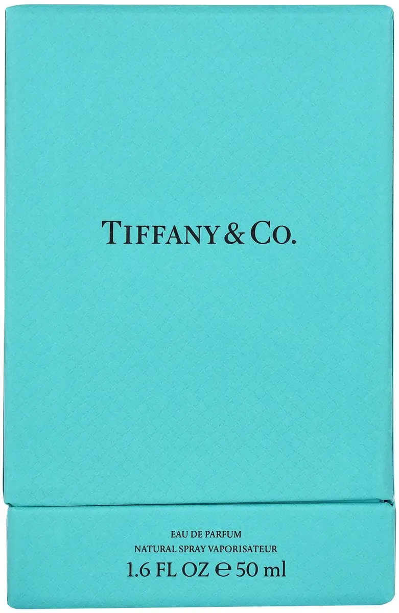 Tiffany & Co Eau de Parfum 50ml