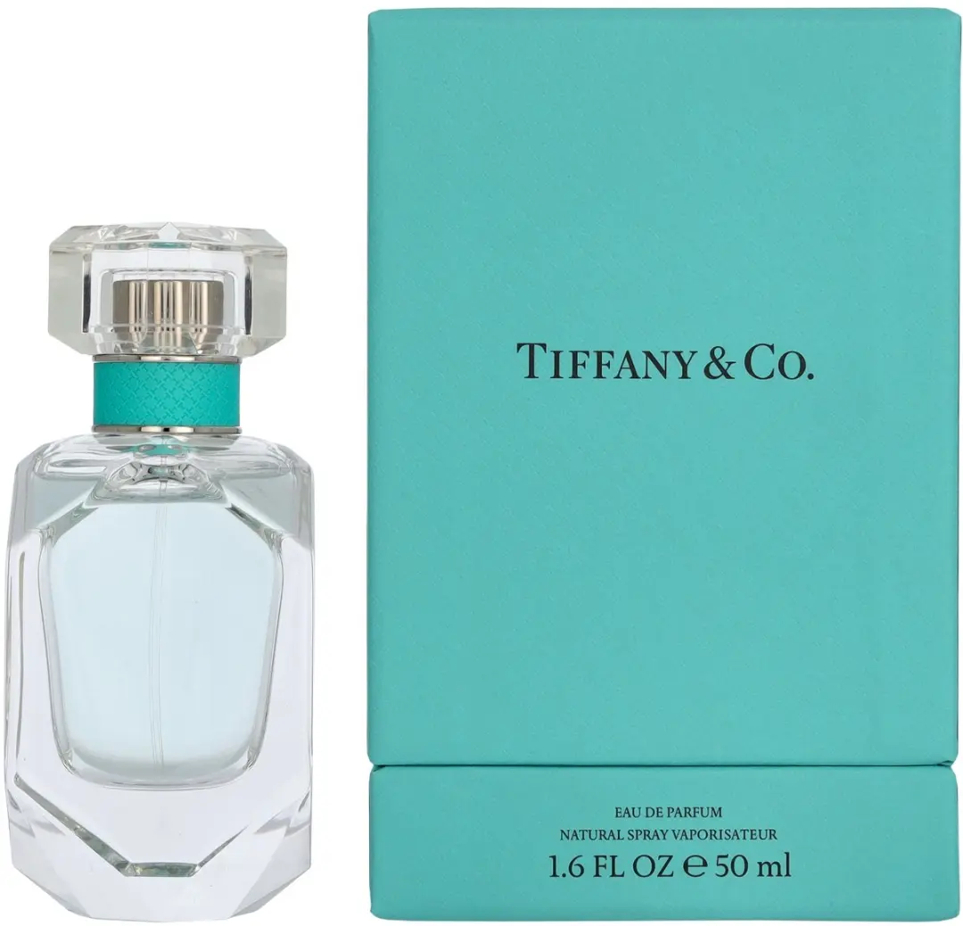 Tiffany & Co Eau de Parfum 50ml
