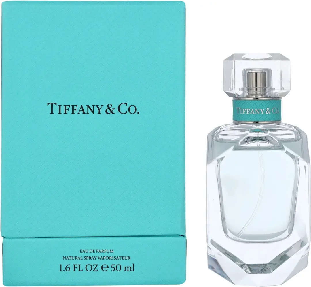 Tiffany & Co Eau de Parfum 50ml