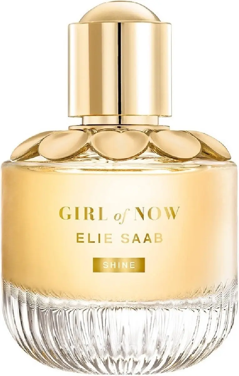 Elie Saab Girl of Now Shine Eau de Parfum 50ml