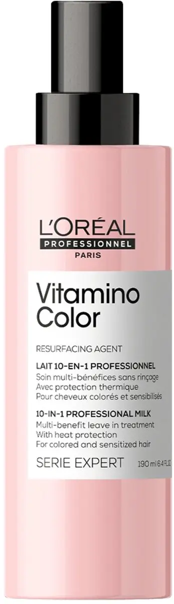 L'Oréal Professionnel Vitamino Color 10-in-1 Spray 190ml