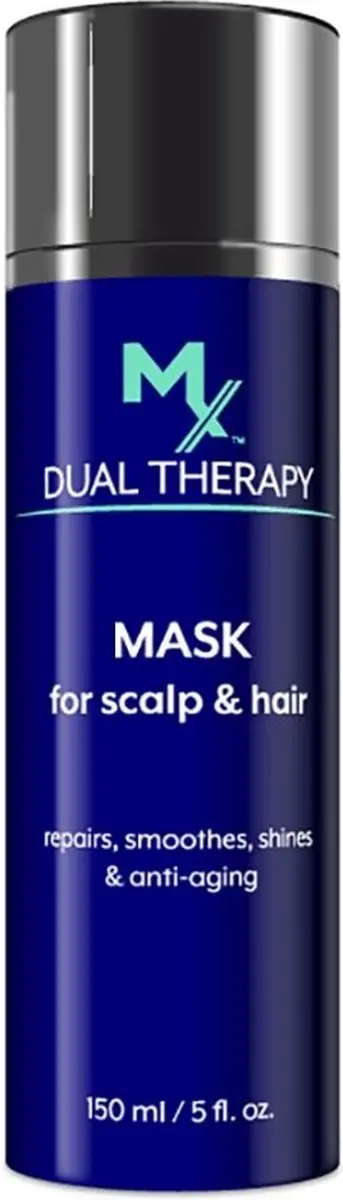 Mediceuticals MX Dual Therapy Mask 150ml