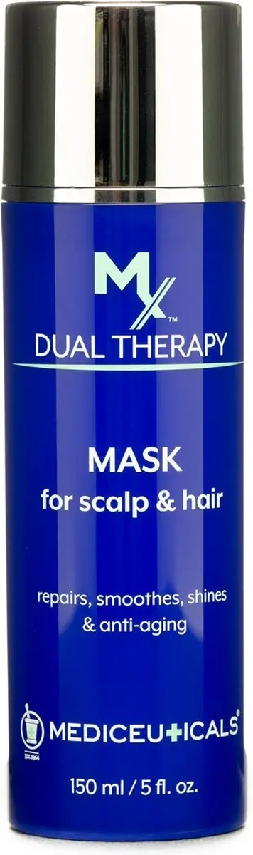 Mediceuticals MX Dual Therapy Mask 150ml