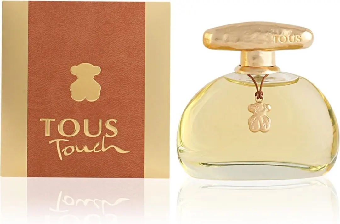 Tous Touch EDT - 50ml