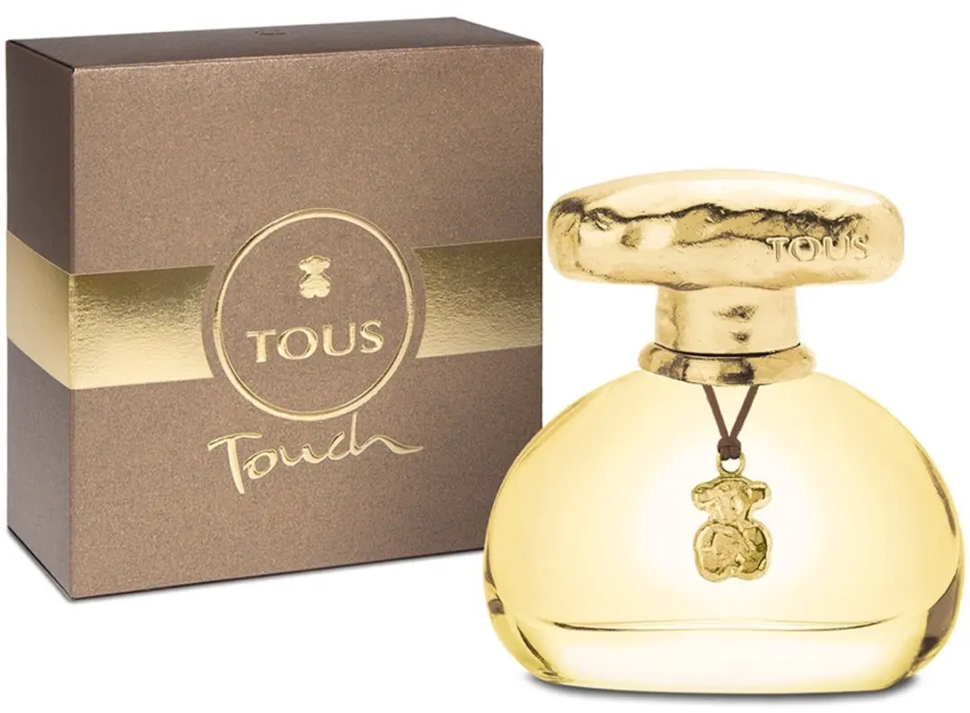 Tous Touch EDT - 50ml