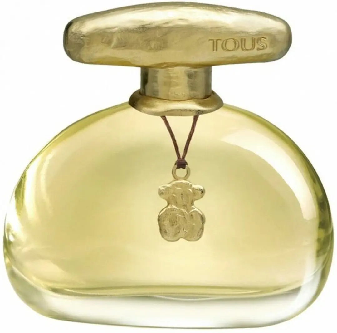 Tous Touch EDT - 50ml - afbeelding 6 van 6