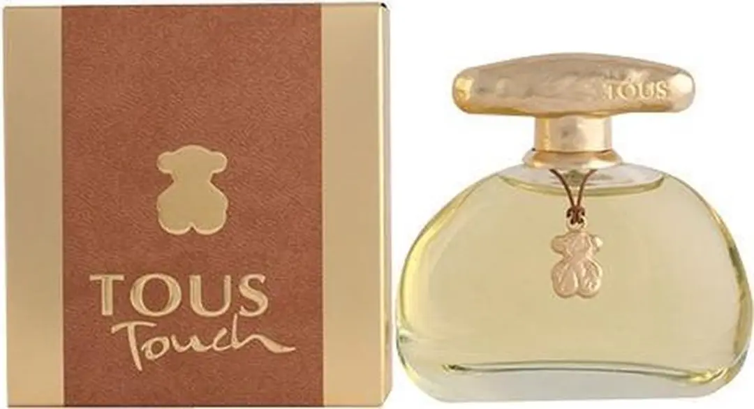 Tous Touch EDT - 50ml