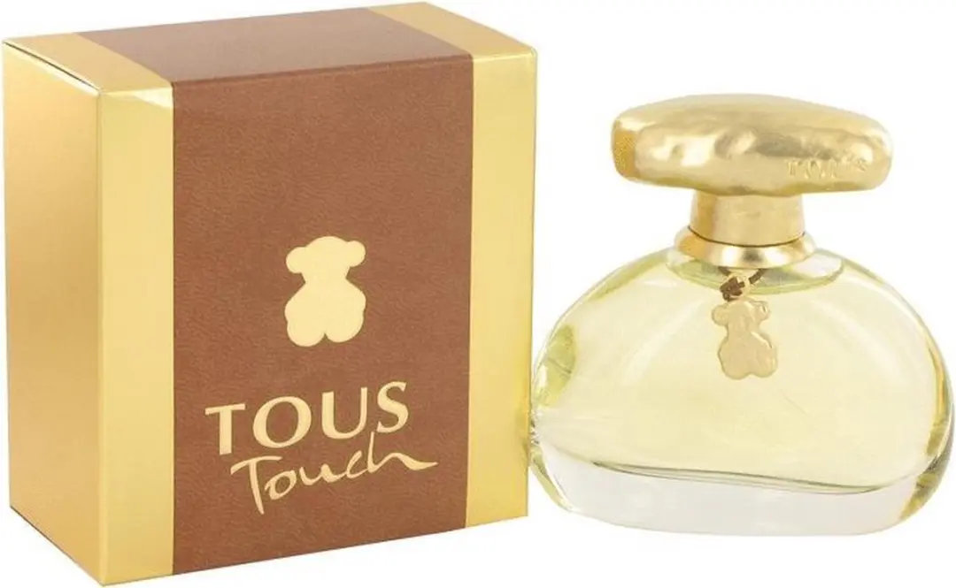 Tous Touch EDT - 50ml