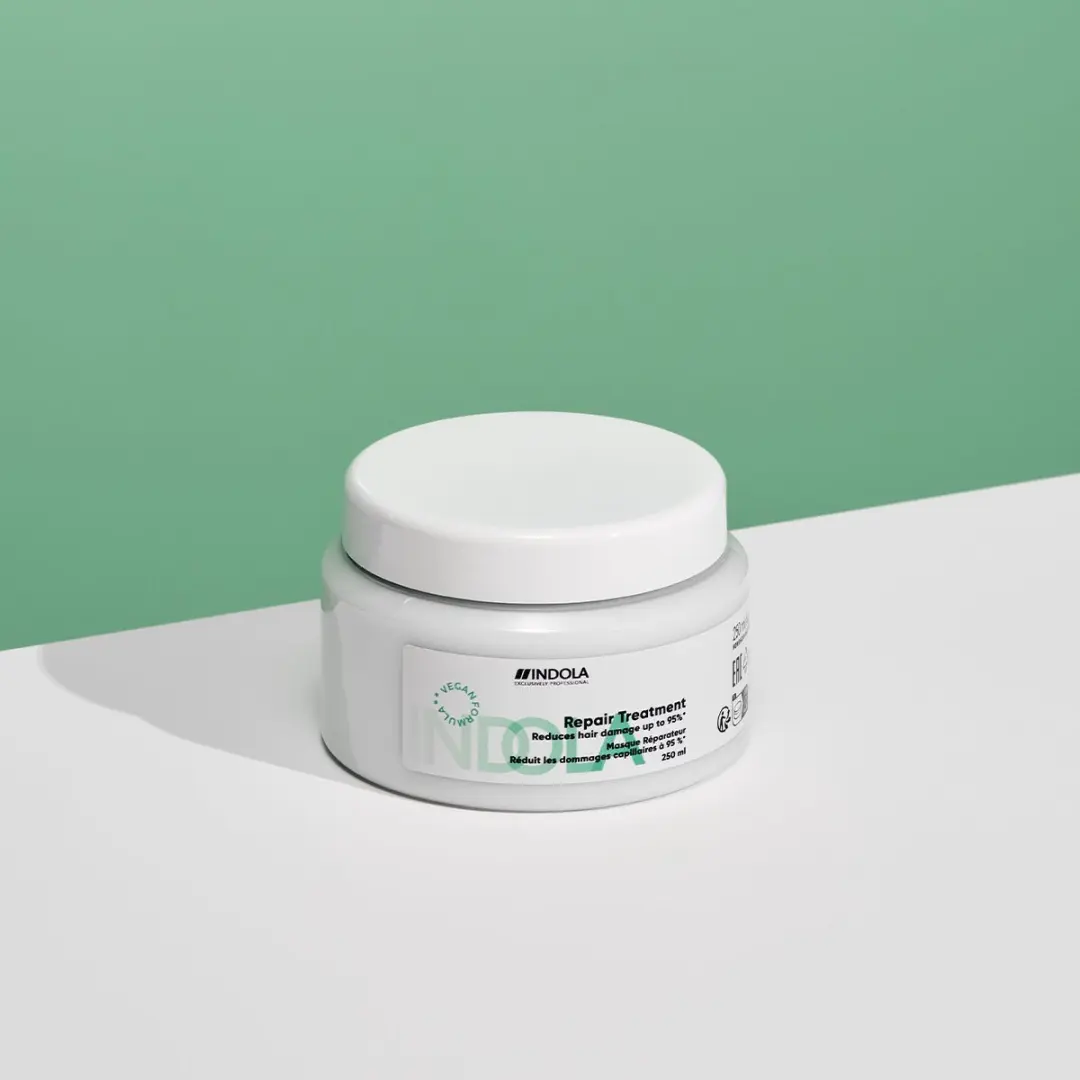Indola Intense Repair Mask 250ml