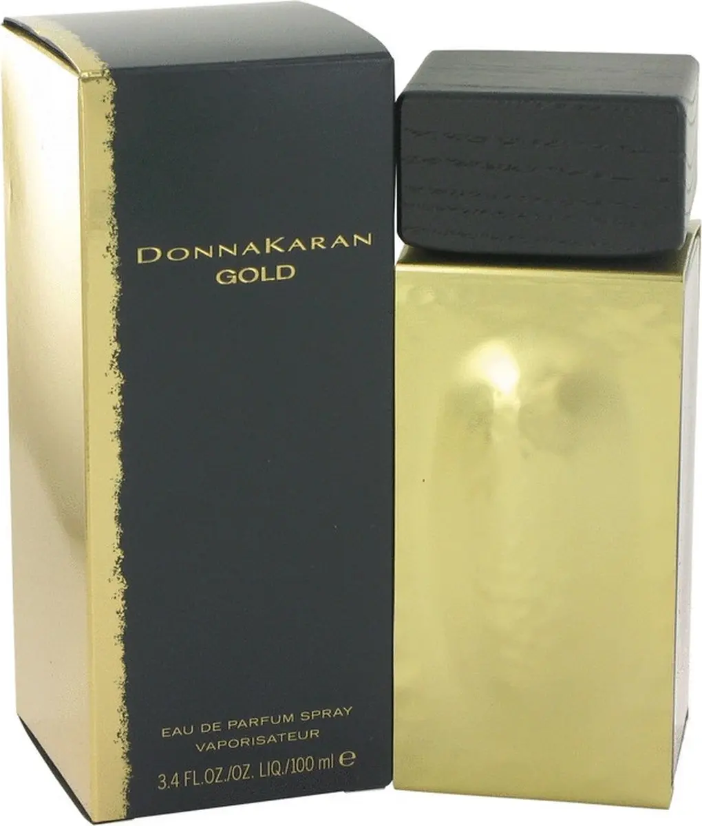 DKNY Donna Karan Gold Eau de Parfum 100ml
