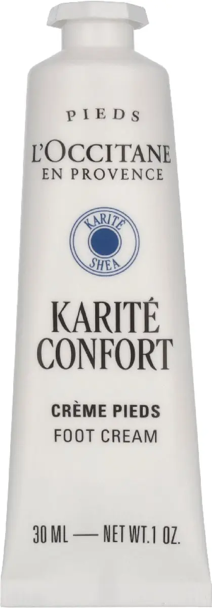 L'Occitane Voetcrème 30ml