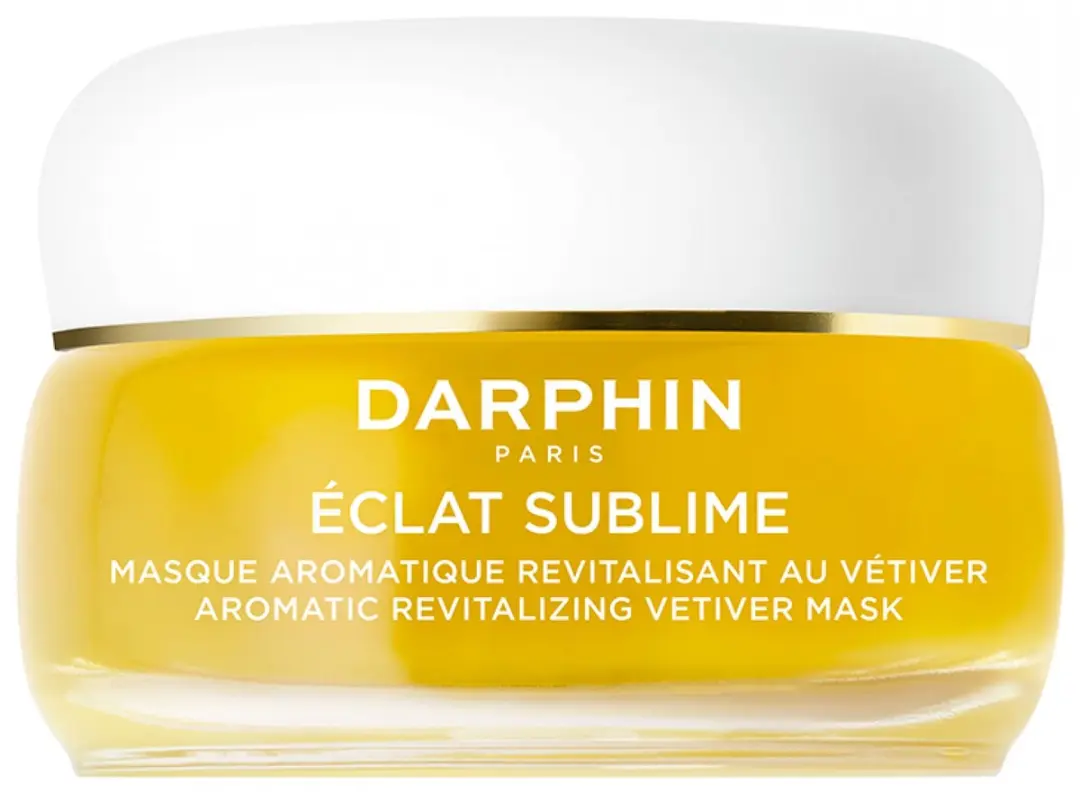 Darphin Vetiver Gezichtsmasker 50ml