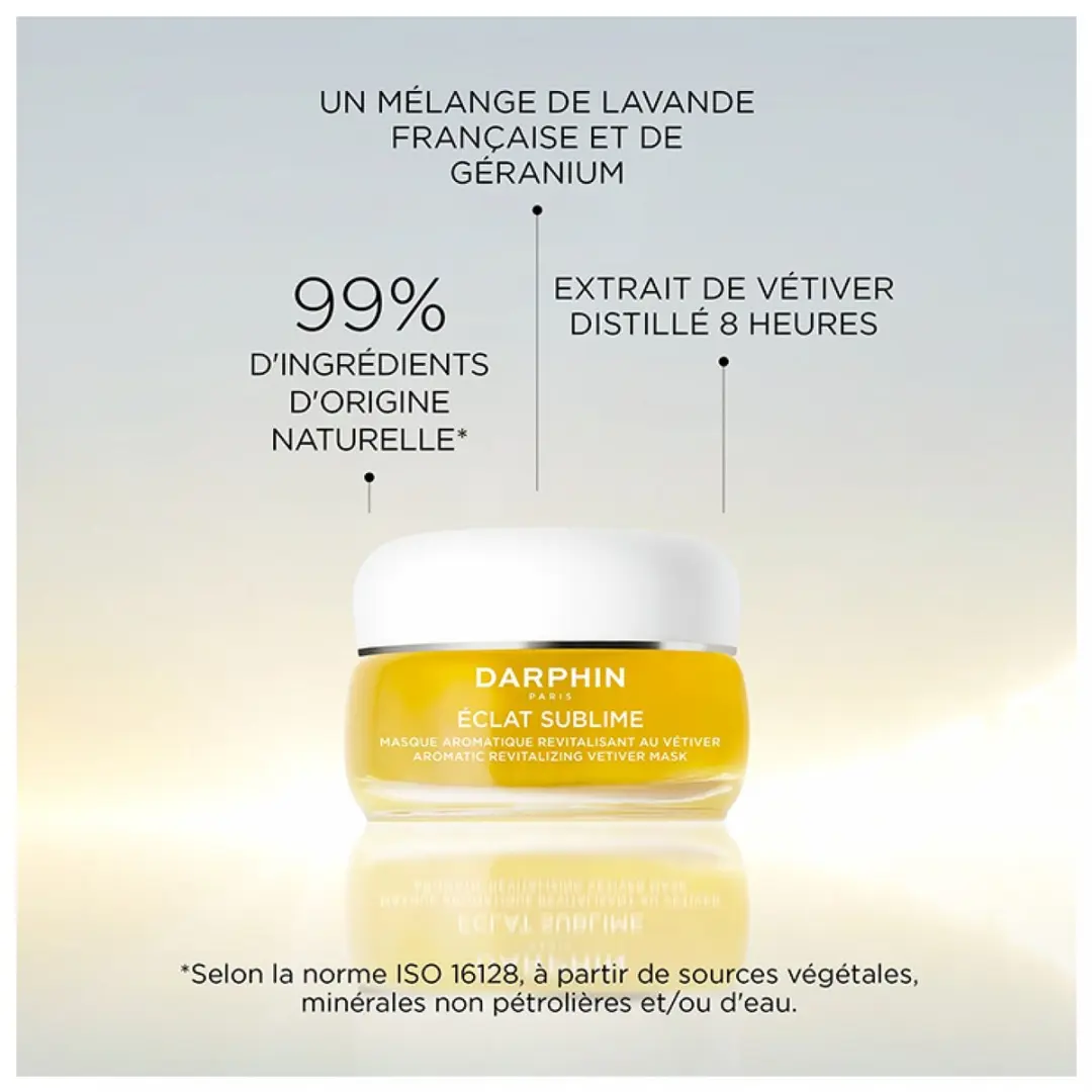 Darphin Vetiver Gezichtsmasker 50ml - afbeelding 6 van 6