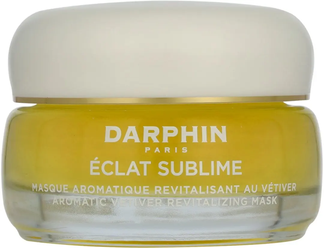 Darphin Vetiver Gezichtsmasker 50ml