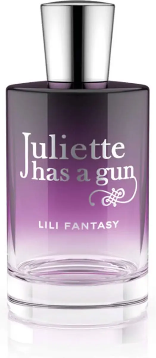 Juliette Has a Gun Lili Fantasy Eau de Parfum 100ml
