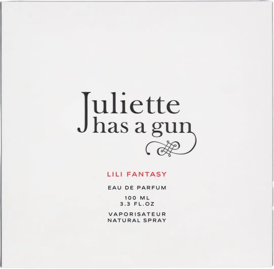 Juliette Has a Gun Lili Fantasy Eau de Parfum 100ml