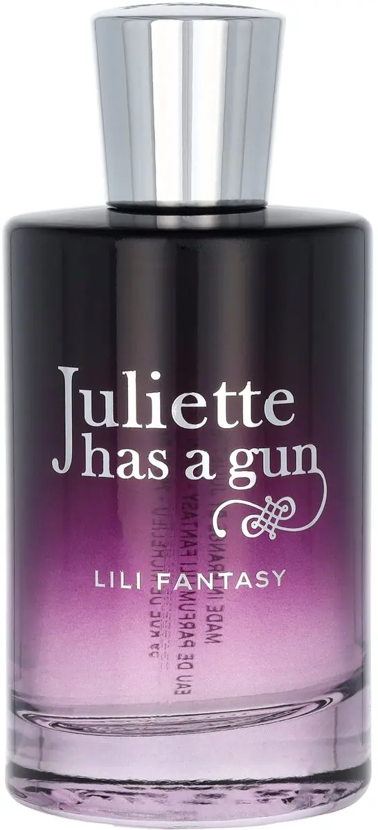 Juliette Has a Gun Lili Fantasy Eau de Parfum 100ml