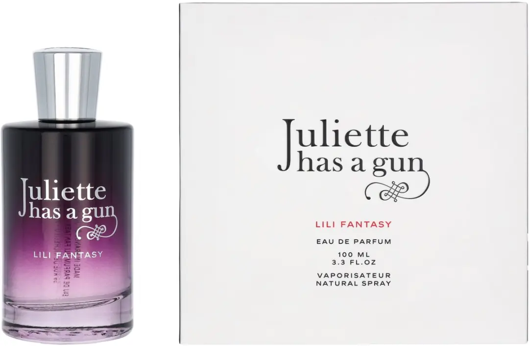 Juliette Has a Gun Lili Fantasy Eau de Parfum 100ml